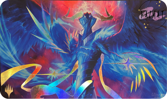 Ugin Eye of the Storms Magic Foiled Playmat